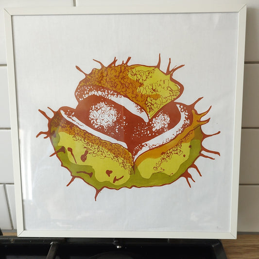 Conker print